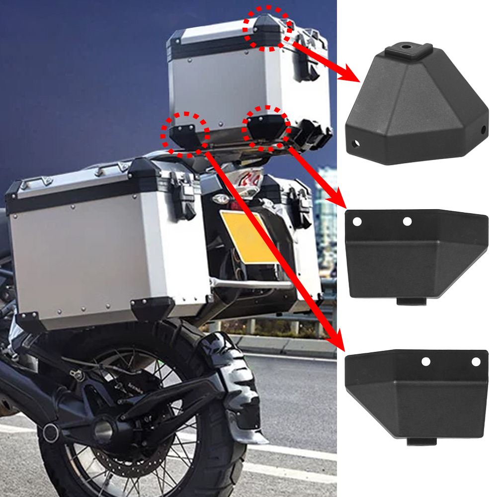 Motorcycle Gear Pants - สำหรับ BMW R1200GS LC R1250GS F850GS