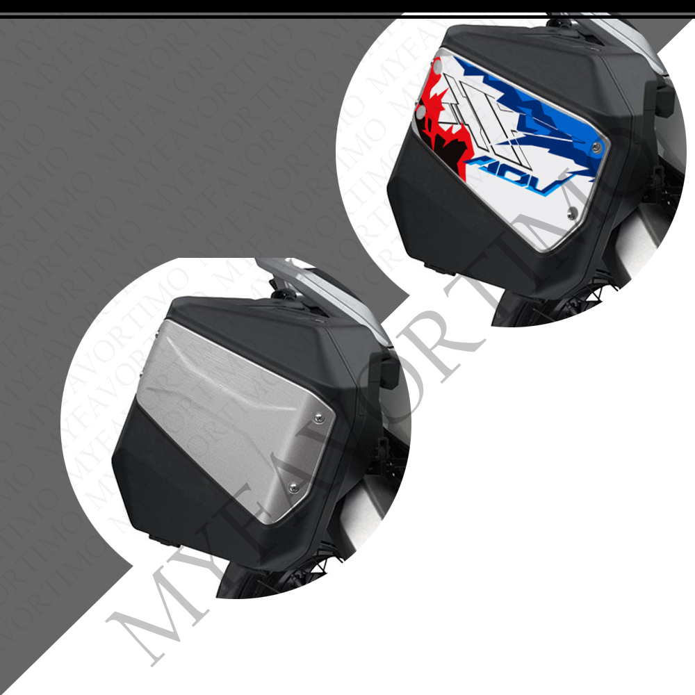Motorcycle Gear Pants - อุปกรณ์ป้องกันสำหรับรถมอเตอร์ไซค์ X-ADV XADV X ADV 750