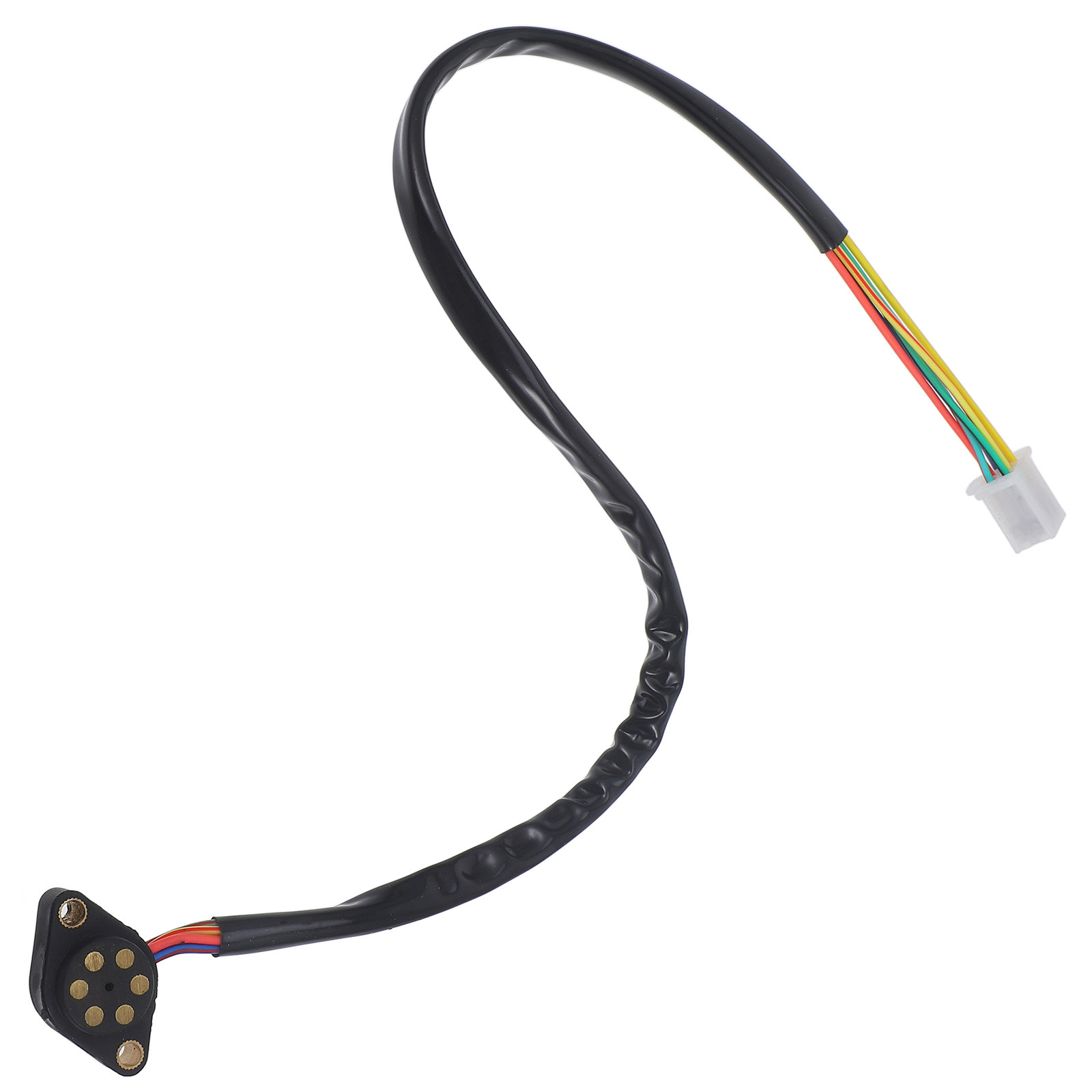 Motorcycle Gear Indicator Install - สวิตช์เซ็นเซอร์ตำแหน่งเกียร์ ติดตั้งง่าย ตัวบ่งชี้เกียร์รถจักรยานยนต์ อะไหล่เปลี่ยนเซ็นเซอร์เกียร์รถจักรยานยนต์