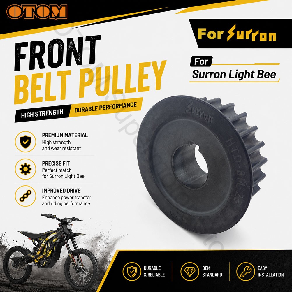 ชุดสายพานขับเคลื่อนล้อหน้าพร้อ - Motorcycle Gearbox บทวิจารณ์และราคา