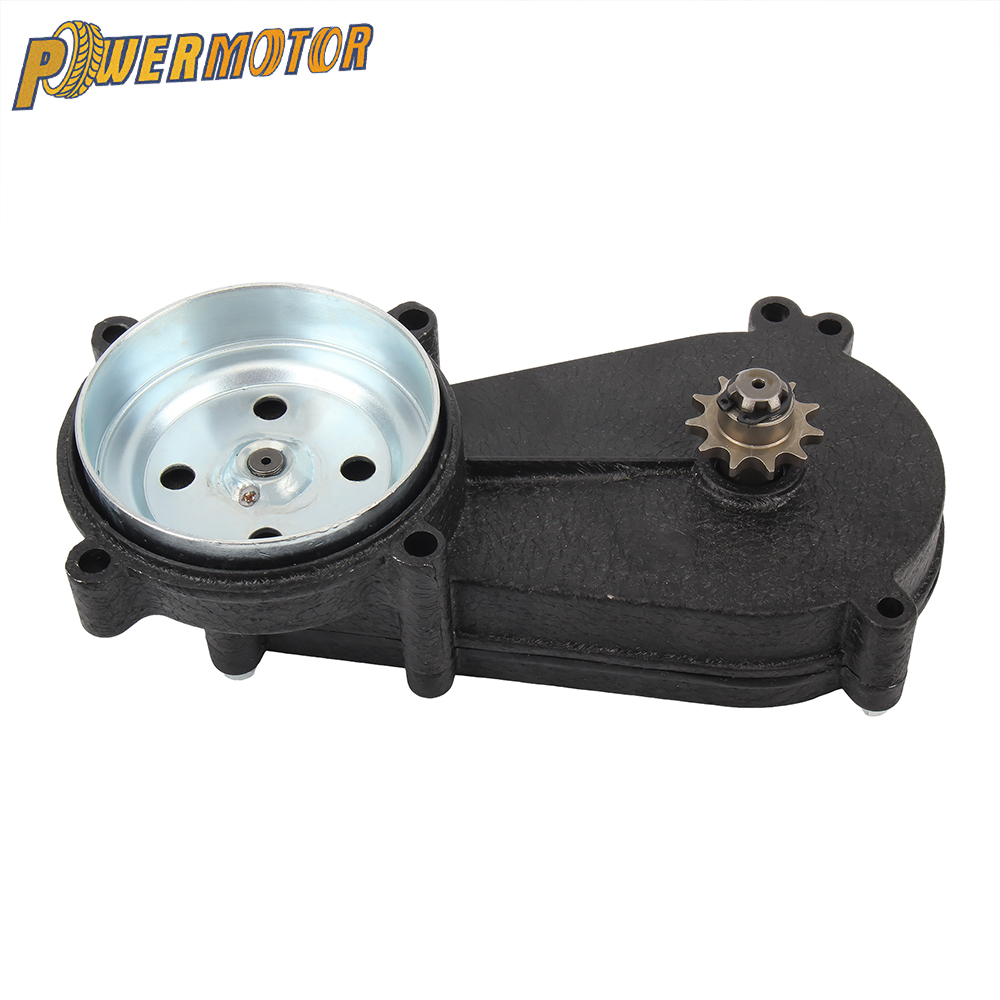 ชุดเกียร์มอเตอร์ไซค์ กล่องเกีย - Motorcycle Gearbox บทวิจารณ์และราคา