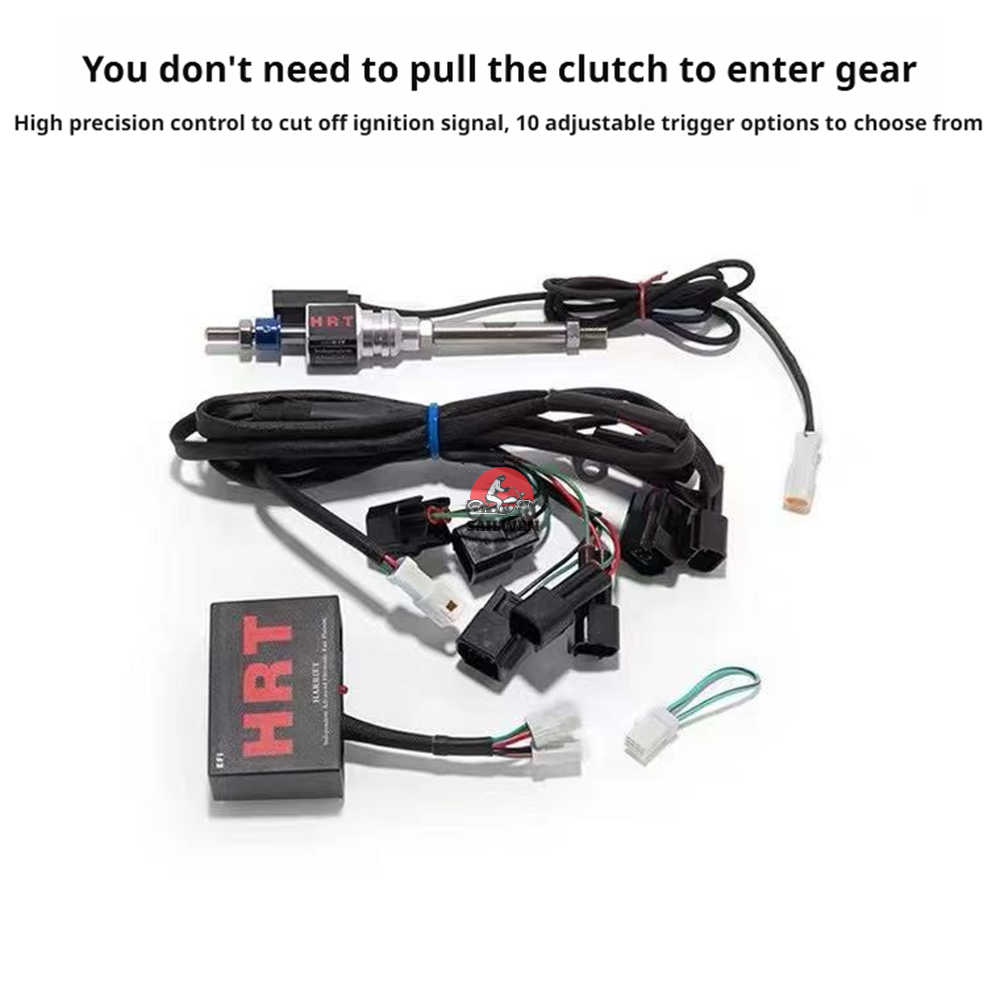เหมาะสำหรับ QJMOTOR SRK800RR S - Motorcycle Gearbox บทวิจารณ์และราคา