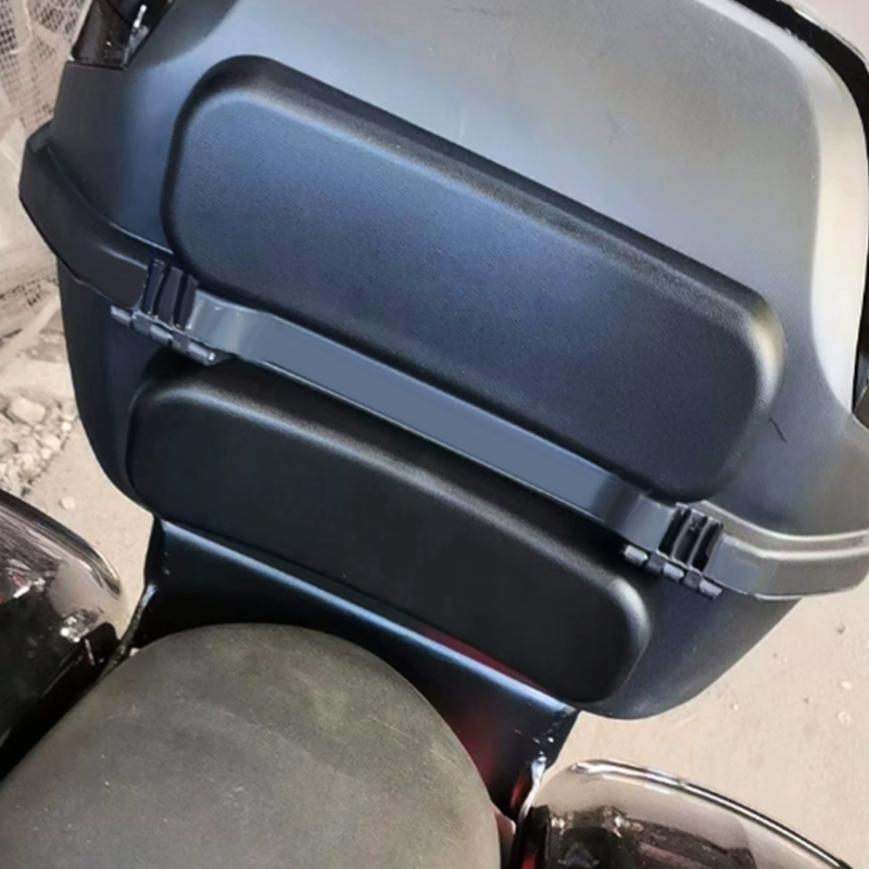 พนักพิงหลังสำหรับกล่องท้ายมอเต - Motorcycle Gear Pants บทวิจารณ์และราคา