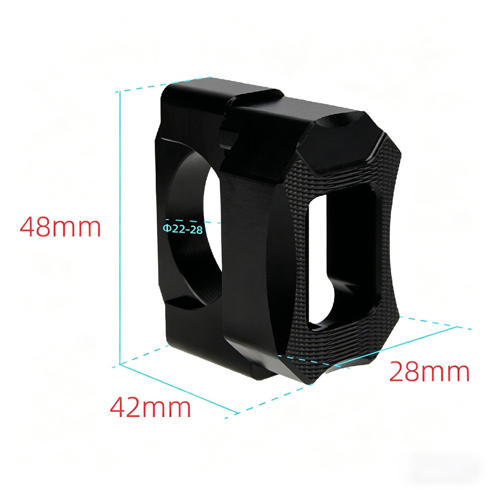 ที่ยึดเกียร์อะลูมิเนียมอัลลอยด - Motorcycle Gear Indicator Install บทวิจารณ์และราคา