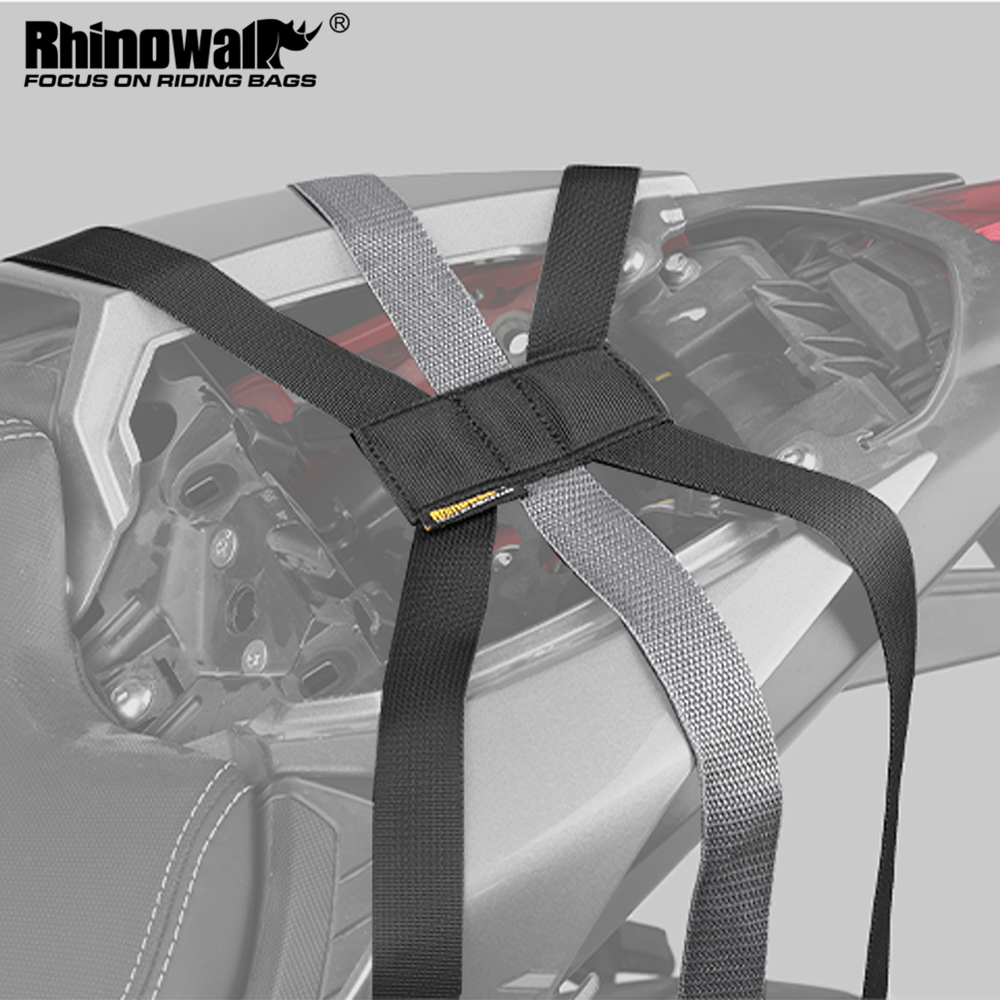 Rhinowalk ไฟท้ายรถจักรยานยนต์ก - Motorcycle Gear Warehouse บทวิจารณ์และราคา