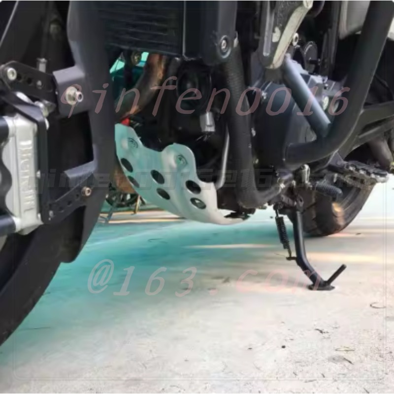 แผ่นกันกระแทกใต้เครื่องยนต์อะล - Motorcycle Gear Pants บทวิจารณ์และราคา