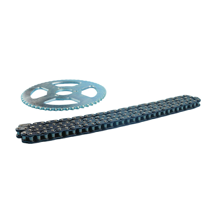 ชุดโซ่ T8F 54T พร้อมจานโซ่ สำห - Motorcycle Gearbox บทวิจารณ์และราคา