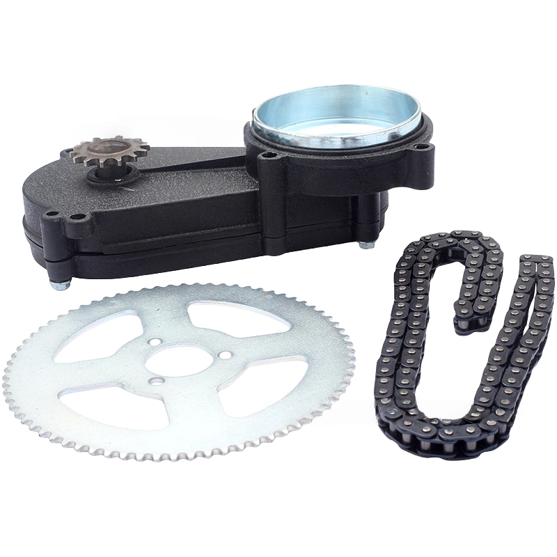 ชุดโซ่ T8F 54T พร้อมจานโซ่ สำห - Motorcycle Gearbox บทวิจารณ์และราคา