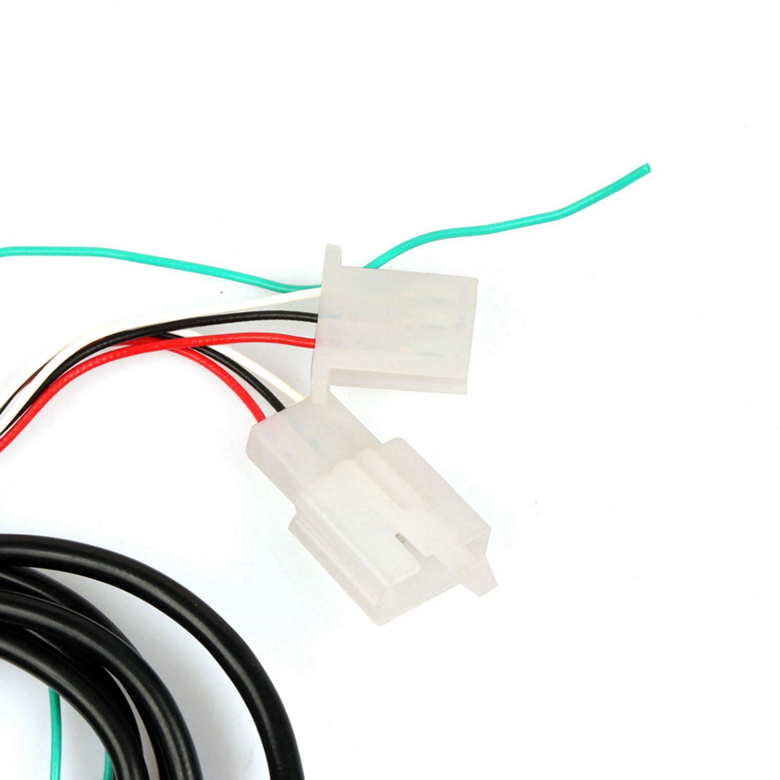 ตัวบ่งชี้เกียร์รถจักรยานยนต์ ก - Motorcycle Gear Indicator Install บทวิจารณ์และราคา