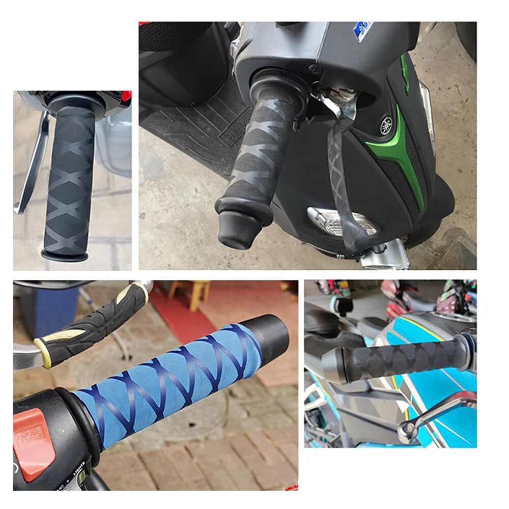 SEAMETAL ฝาครอบแฮนด์รถจักรยานย - Motorcycle Gear Sleeve บทวิจารณ์และราคา