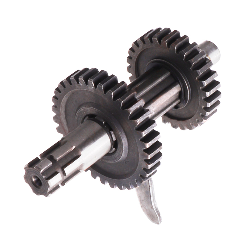 ชุดเกียร์หลักสำหรับเครื่องยนต์ - Motorcycle Gearbox บทวิจารณ์และราคา