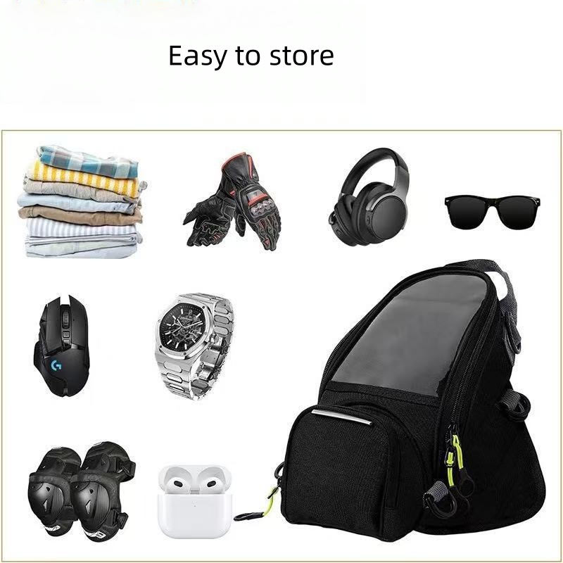 กระเป๋าสำหรับขี่มอเตอร์ไซค์, ก - Motorcycle Gear Portland บทวิจารณ์และราคา