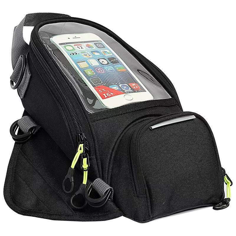 กระเป๋าสำหรับขี่มอเตอร์ไซค์, ก - Motorcycle Gear Portland บทวิจารณ์และราคา