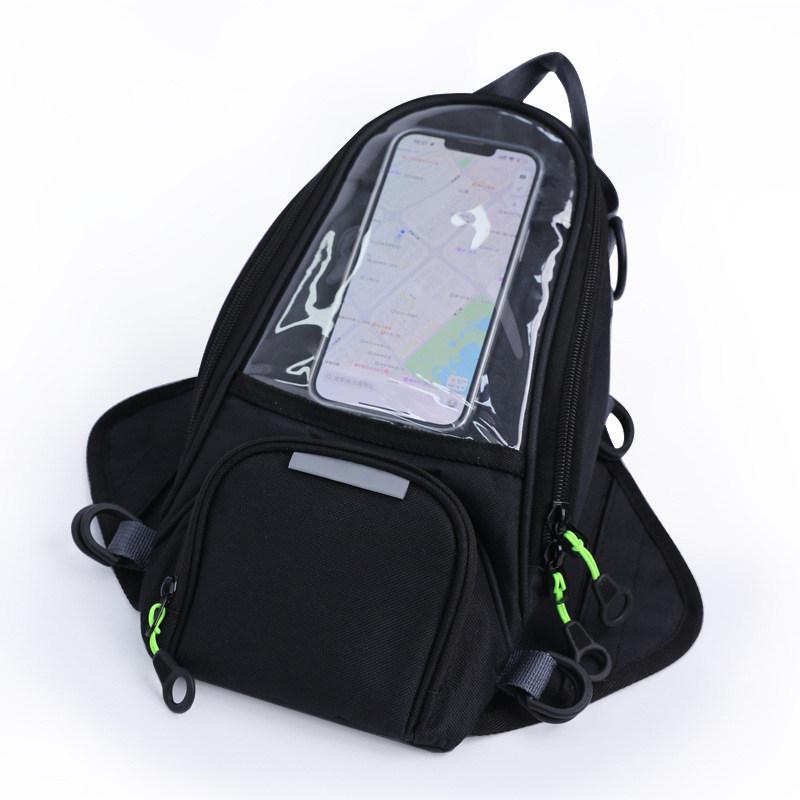 กระเป๋าสำหรับขี่มอเตอร์ไซค์, ก - Motorcycle Gear Portland บทวิจารณ์และราคา