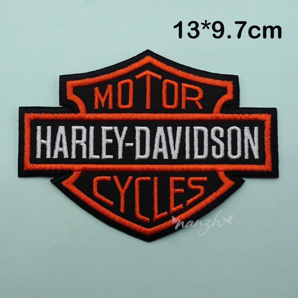 เสื้อแจ็คเก็ตผ้าปักลายมอเตอร์ไ - Motorcycle Gear Vest บทวิจารณ์และราคา