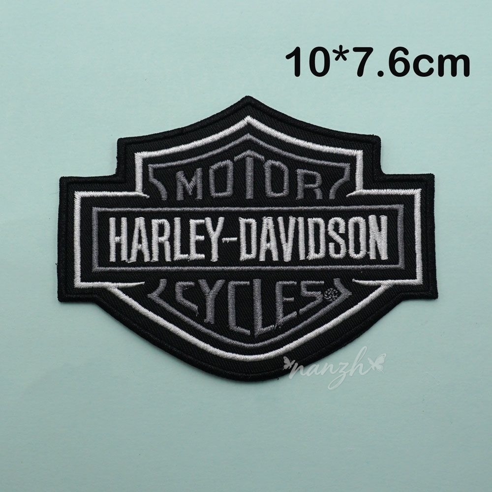 เสื้อแจ็คเก็ตผ้าปักลายมอเตอร์ไ - Motorcycle Gear Vest บทวิจารณ์และราคา
