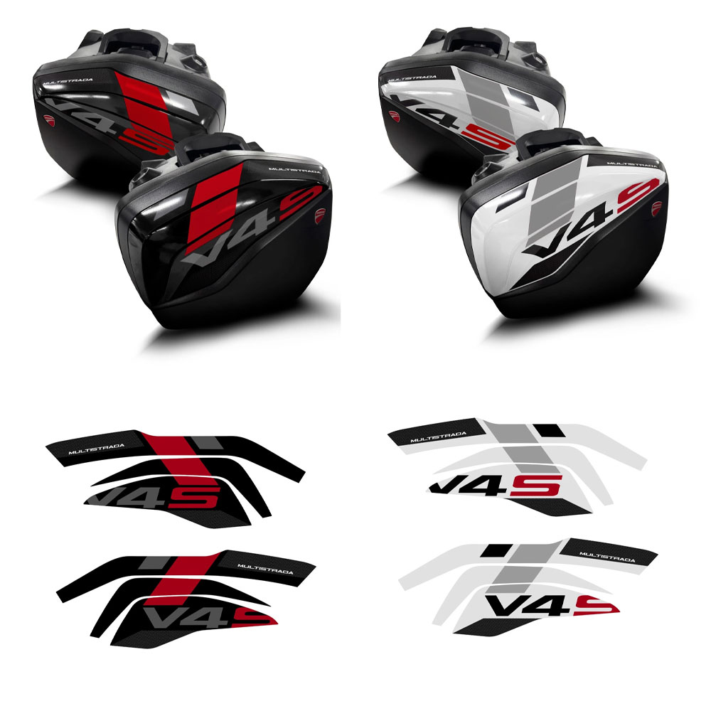 สำหรับรถมอเตอร์ไซค์ Ducati Mul - Motorcycle Gear Pants บทวิจารณ์และราคา