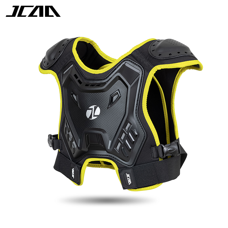 เสื้อเกราะป้องกันหน้าอกและหลัง - Motorcycle Gear Vest บทวิจารณ์และราคา