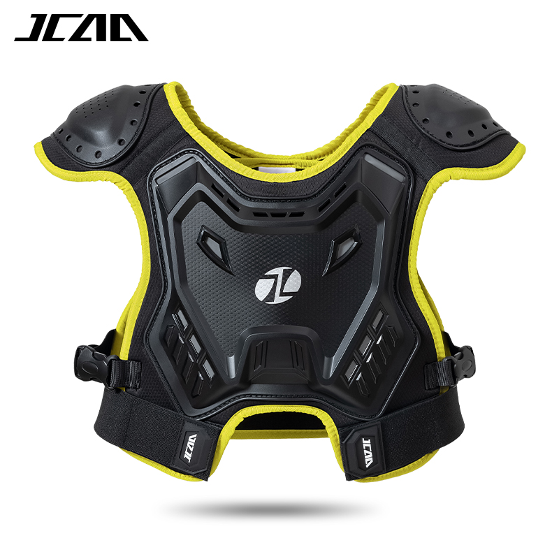 เสื้อเกราะป้องกันหน้าอกและหลัง - Motorcycle Gear Vest บทวิจารณ์และราคา