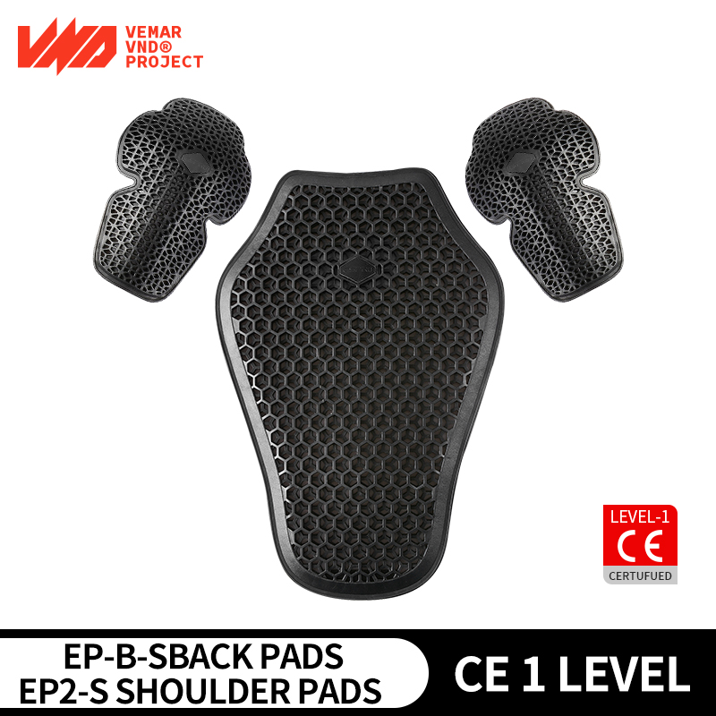 เสื้อยืดแขนสั้น VND Motocross  - Motorcycle Gear Sleeve บทวิจารณ์และราคา