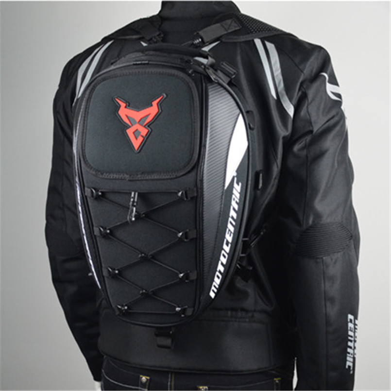 ใหม่กันน้ํากระเป๋าท้ายรถจักรยา - Motorcycle Gear Warehouse บทวิจารณ์และราคา