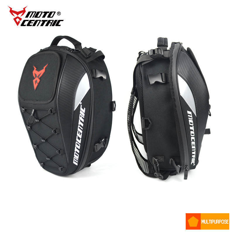 ใหม่กันน้ํากระเป๋าท้ายรถจักรยา - Motorcycle Gear Warehouse บทวิจารณ์และราคา