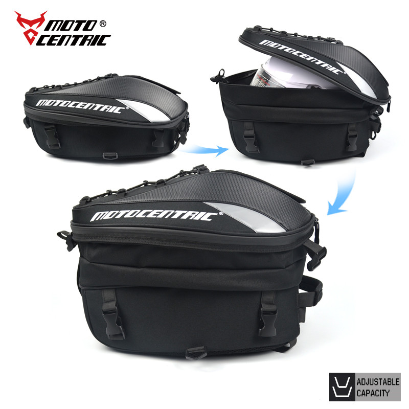 ใหม่กันน้ํากระเป๋าท้ายรถจักรยา - Motorcycle Gear Warehouse บทวิจารณ์และราคา