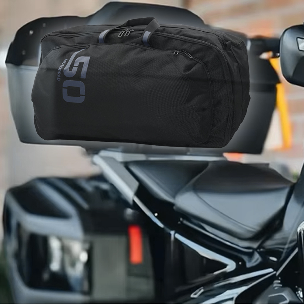 กระเป๋าซับในกล่องเก็บของข้างรถ - Motorcycle Gear Warehouse บทวิจารณ์และราคา
