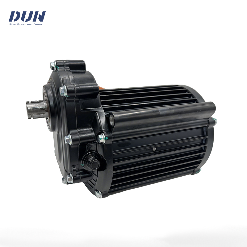 มอเตอร์ขับเคลื่อนกลาง QS120 60 - Motorcycle Gearbox บทวิจารณ์และราคา