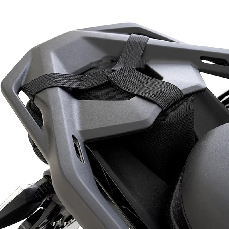 กระเป๋าใส่สัมภาระท้ายรถมอเตอร์ - Motorcycle Gear Warehouse บทวิจารณ์และราคา