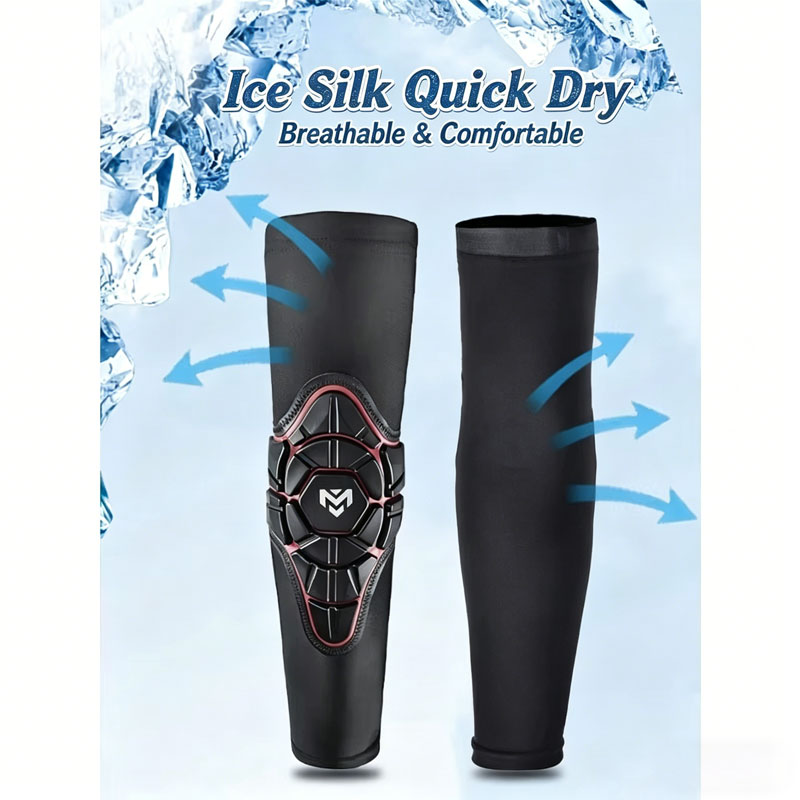 ชุดอุปกรณ์ป้องกันสำหรับรถมอเตอ - Motorcycle Gear Sleeve บทวิจารณ์และราคา