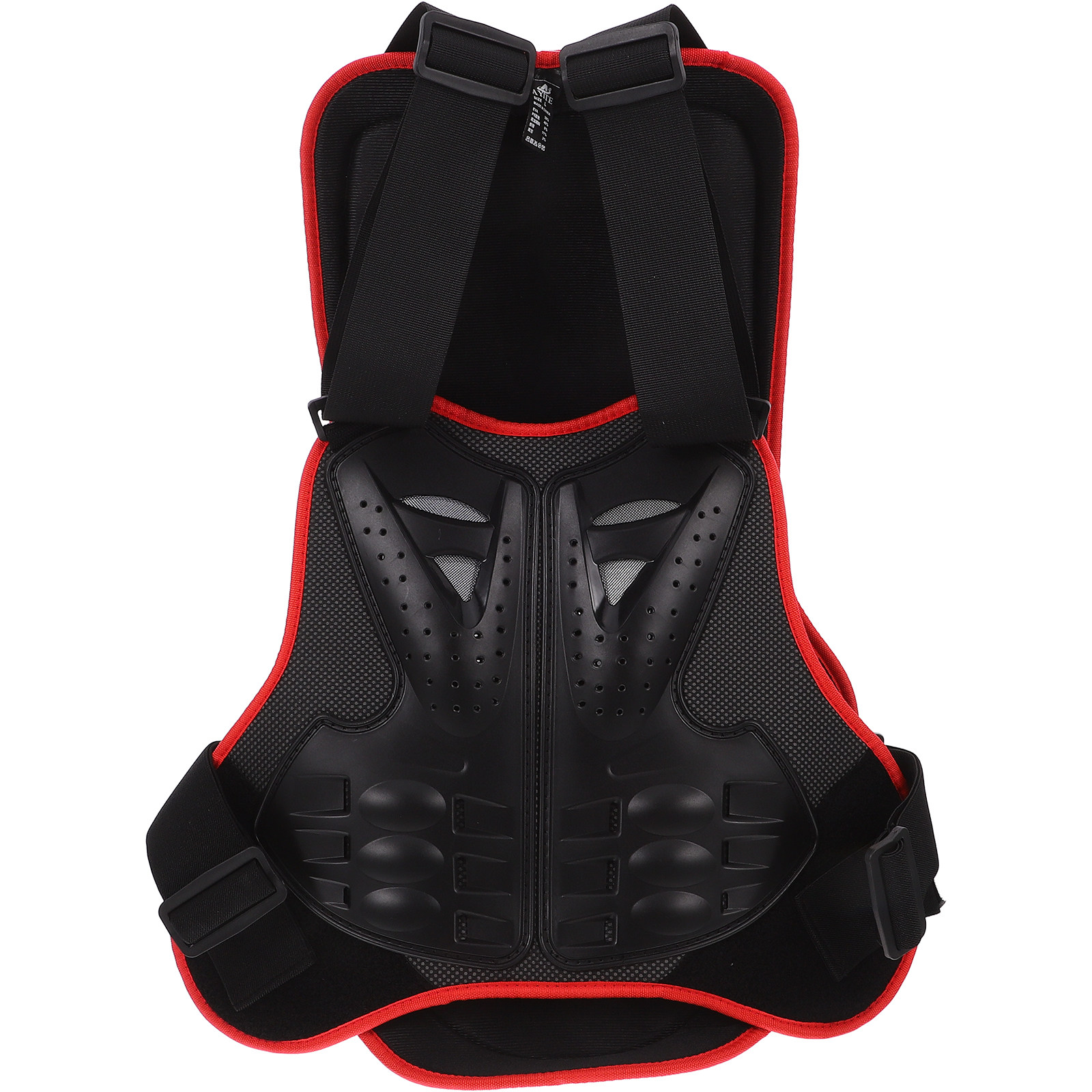 เสื้อเกราะป้องกันสำหรับเด็ก ขน - Motorcycle Gear Vest บทวิจารณ์และราคา
