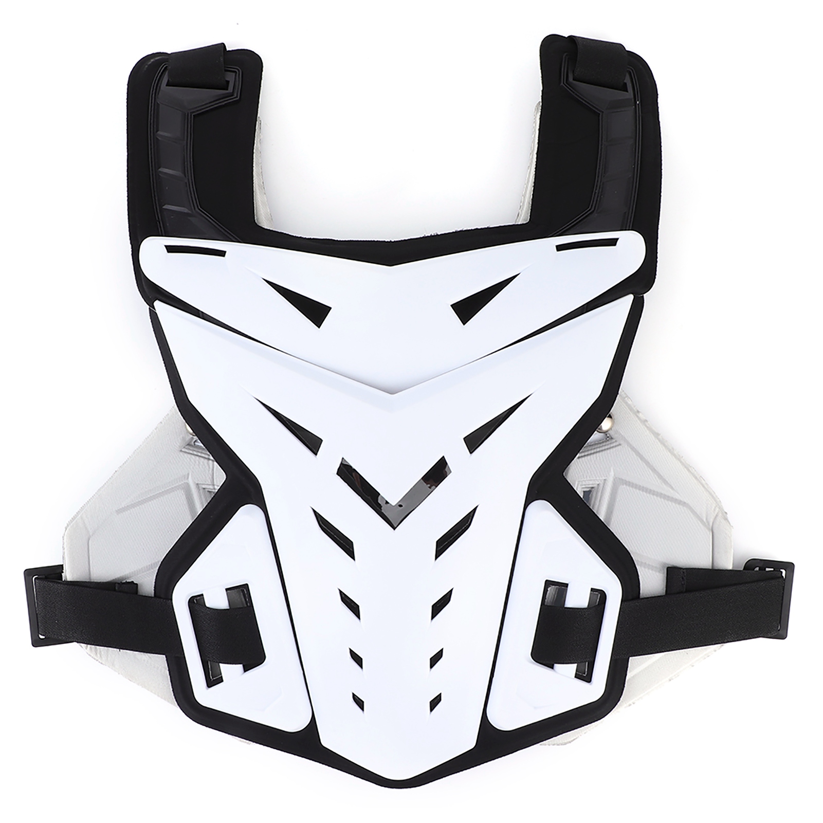เสื้อกั๊กป้องกันการกระแทกสำหรั - Motorcycle Gear Vest บทวิจารณ์และราคา