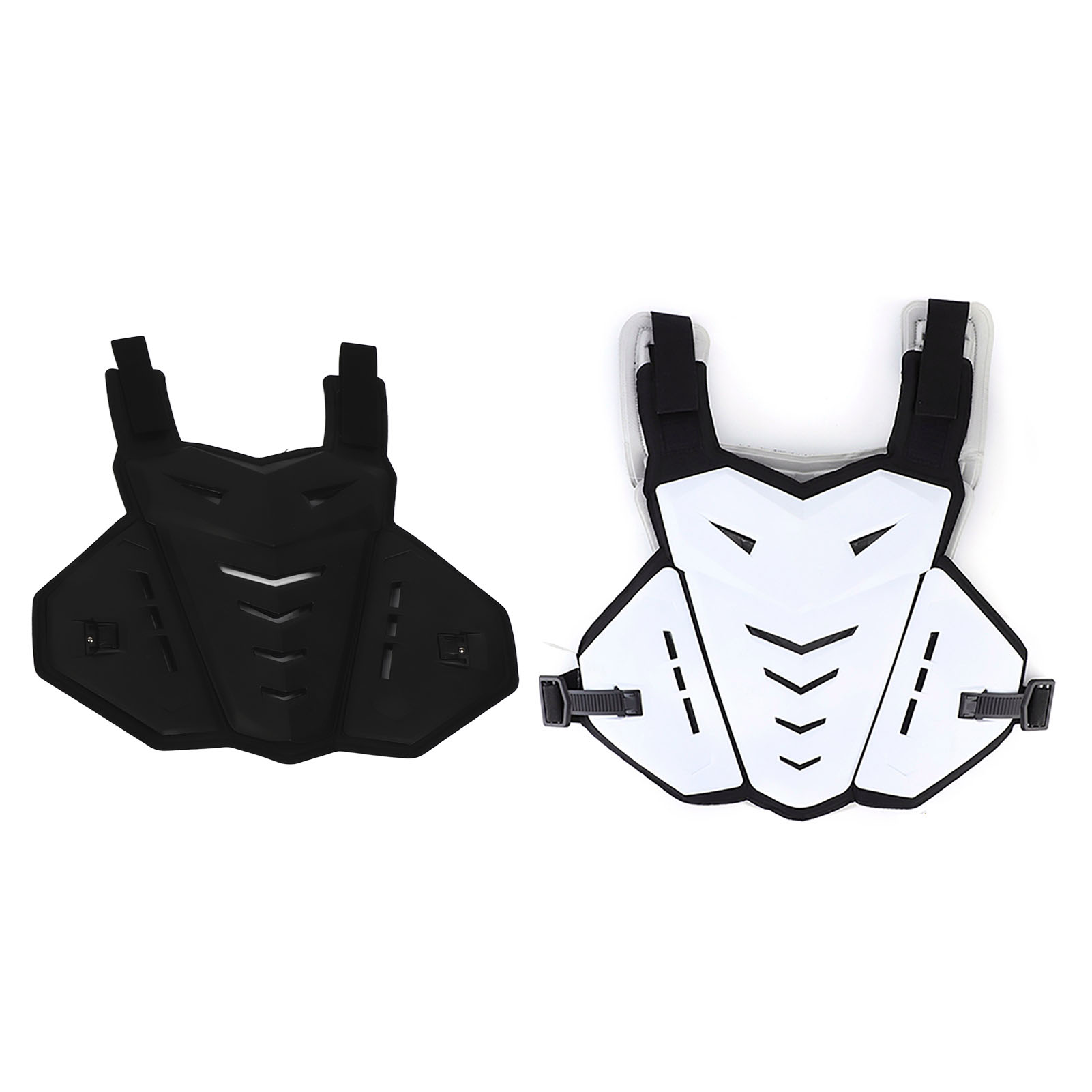เสื้อกั๊กป้องกันการกระแทกสำหรั - Motorcycle Gear Vest บทวิจารณ์และราคา