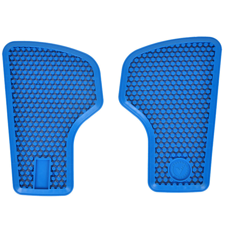46รถจักรยานยนต์แจ็คเก็ต Jersay - Motorcycle Gear Sleeve บทวิจารณ์และราคา