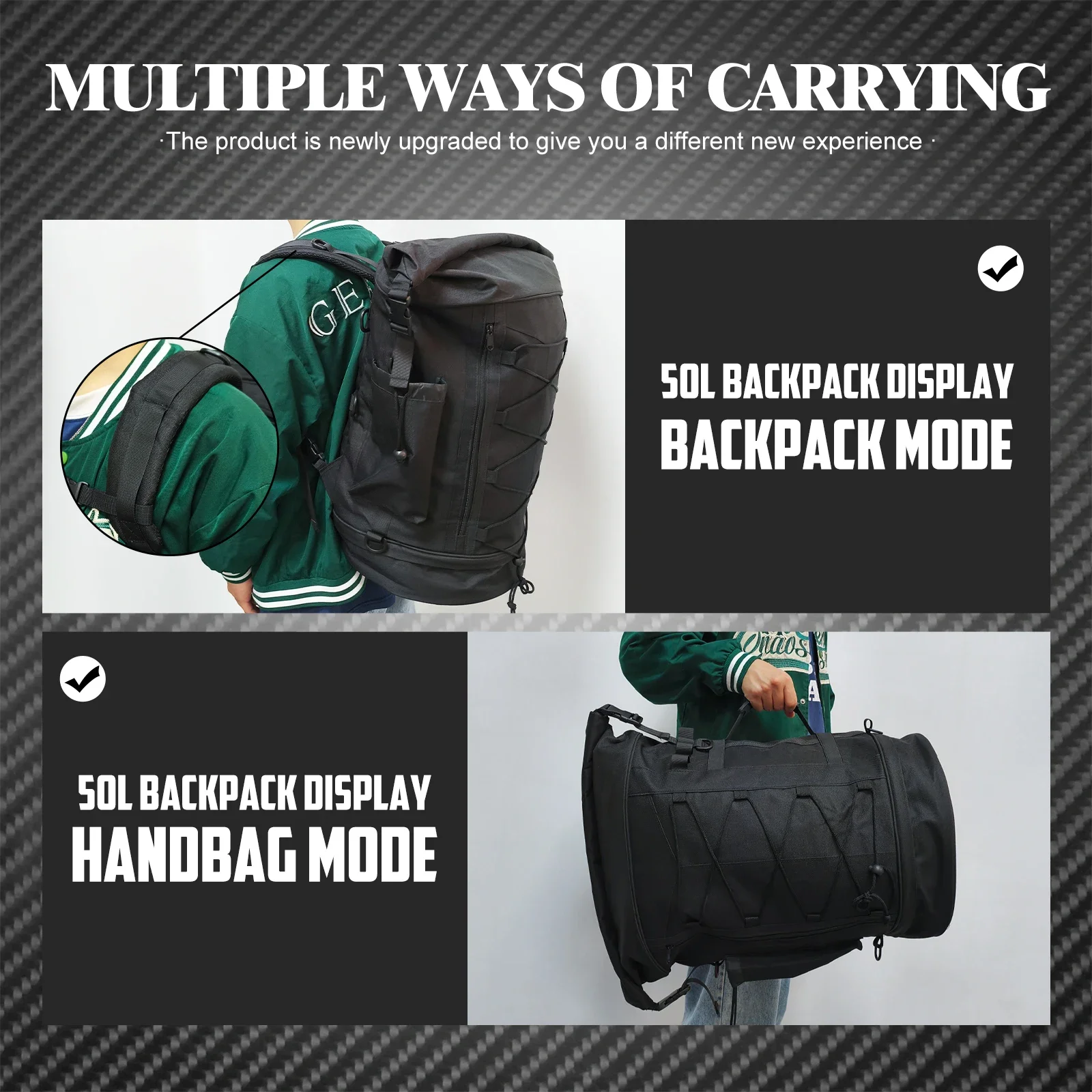 กระเป๋าติดท้ายมอเตอร์ไซค์อเนกป - Motorcycle Gear Warehouse บทวิจารณ์และราคา