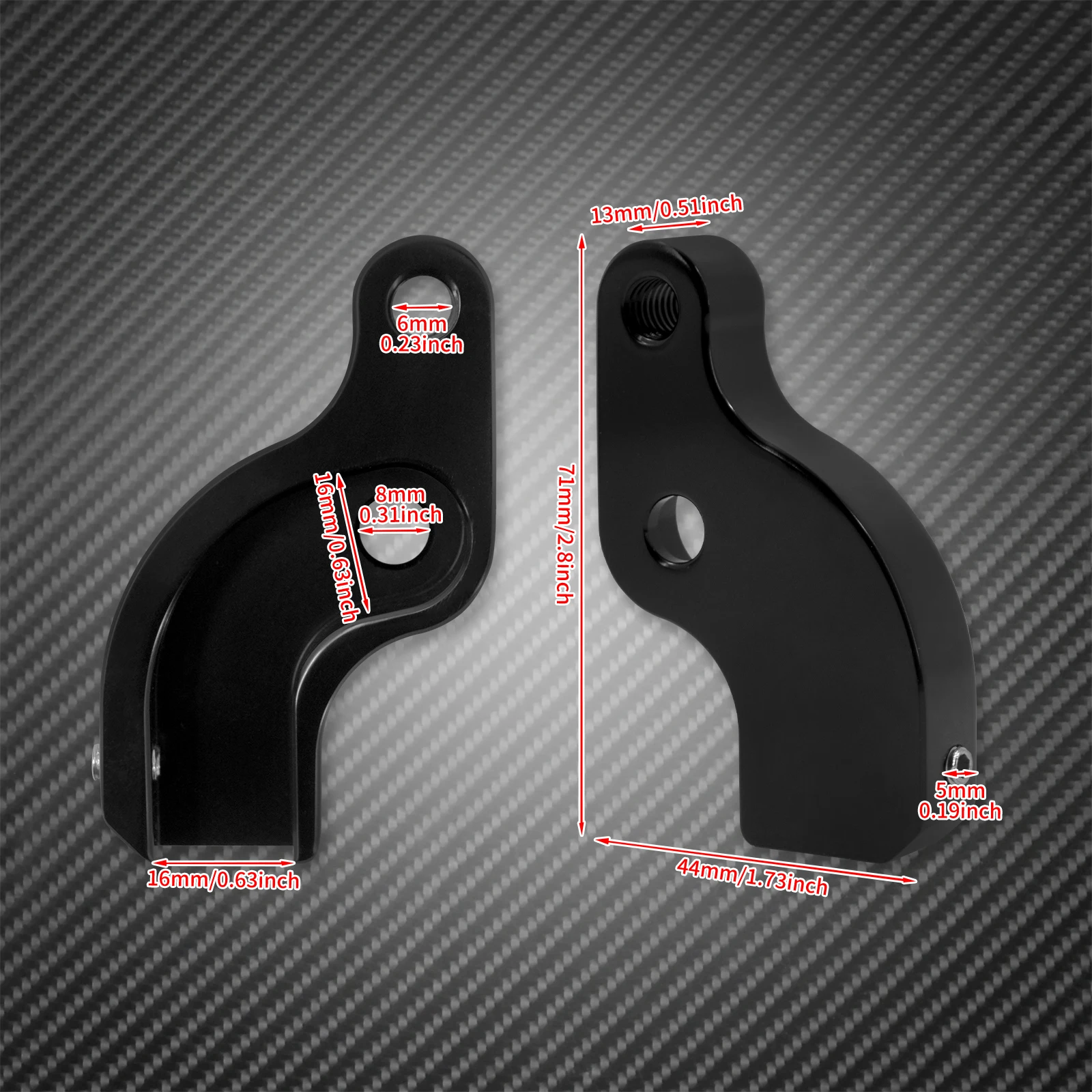 รถจักรยานยนต์เกียร์ Shift Assi - Motorcycle Gearbox บทวิจารณ์และราคา
