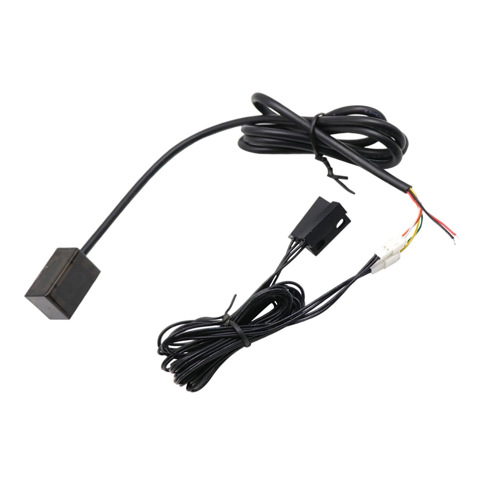 ตัวบ่งชี้เกียร์มอเตอร์ไซค์ ติด - Motorcycle Gear Indicator Install บทวิจารณ์และราคา