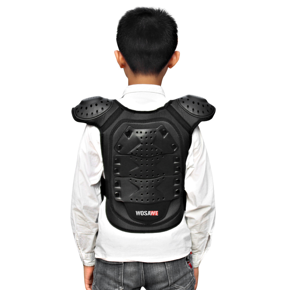 เสื้อเกราะป้องกันร่างกายสำหรับ - Motorcycle Gear Vest บทวิจารณ์และราคา