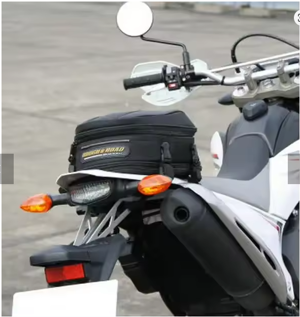 กระเป๋าท้ายมอเตอร์ไซค์คาร์บอนไ - Motorcycle Gear Warehouse บทวิจารณ์และราคา