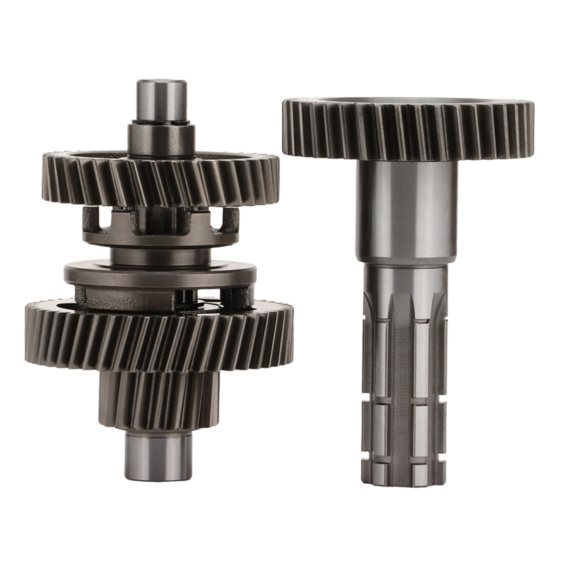 เครื่องยนต์รถจักรยานยนต์เกียร์ - Motorcycle Gearbox บทวิจารณ์และราคา