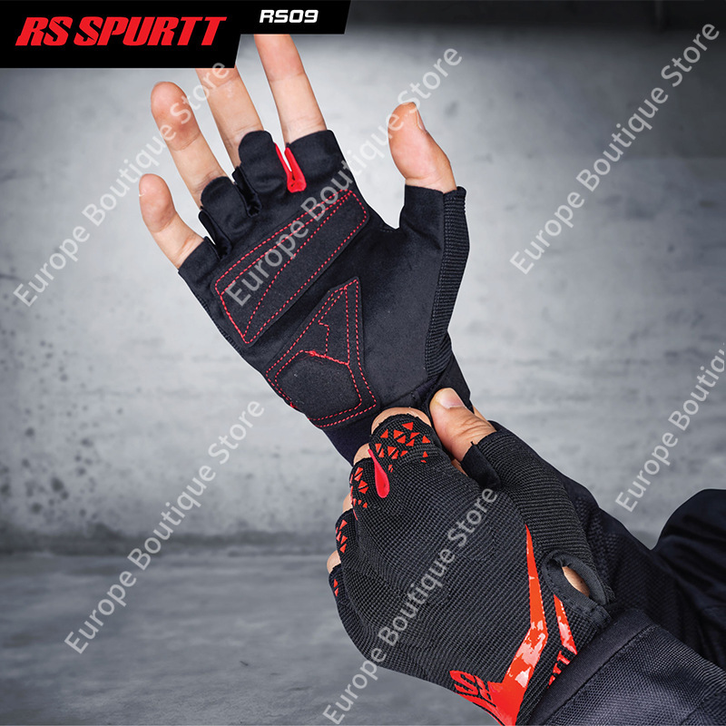 2026 ใหม่ ถุงมือมอเตอร์ไซค์แบบ - Motorcycle Gear Sleeve บทวิจารณ์และราคา