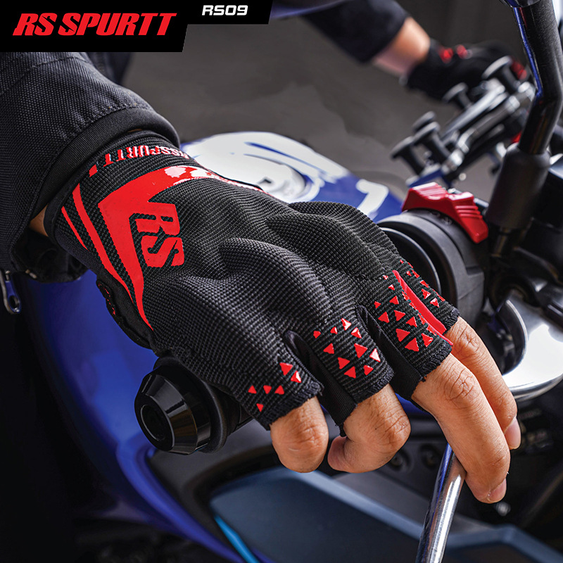 2026 ใหม่ ถุงมือมอเตอร์ไซค์แบบ - Motorcycle Gear Sleeve บทวิจารณ์และราคา