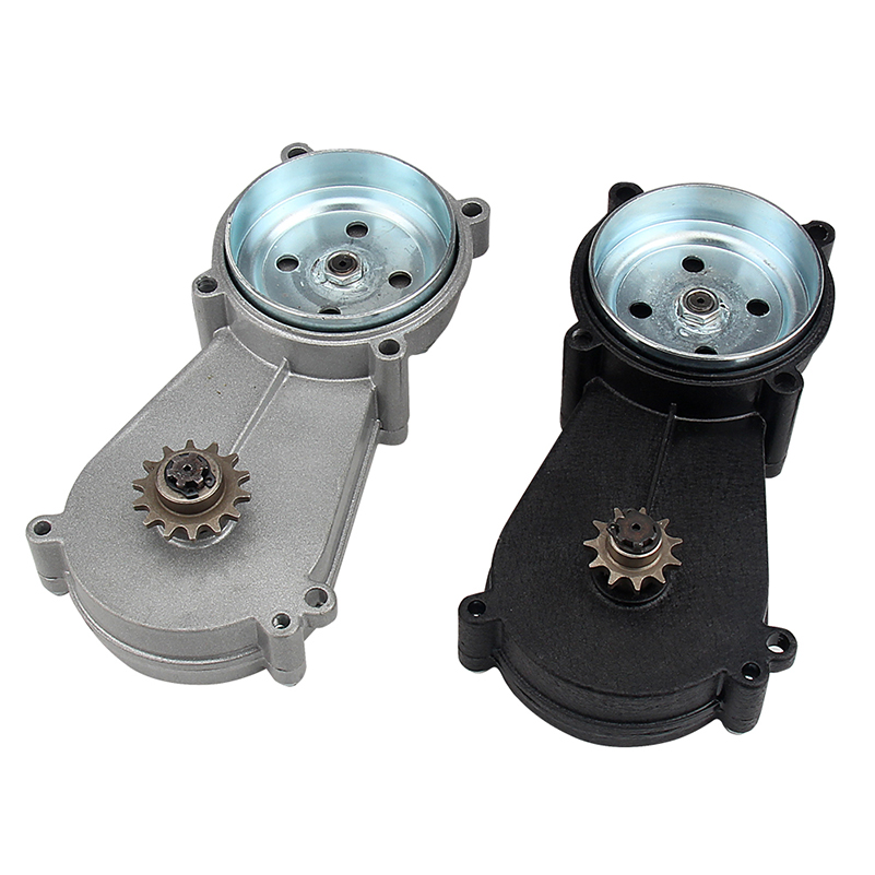 ชุดเกียร์ทดรอบมอเตอร์ไซค์ T8F  - Motorcycle Gearbox บทวิจารณ์และราคา