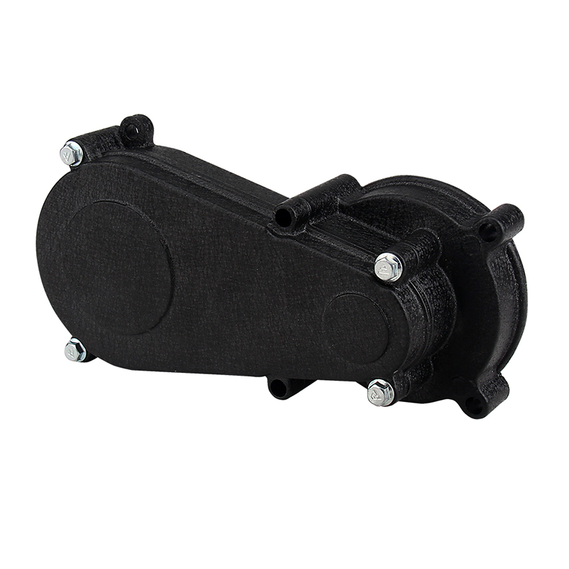 ชุดเกียร์ทดรอบมอเตอร์ไซค์ T8F  - Motorcycle Gearbox บทวิจารณ์และราคา