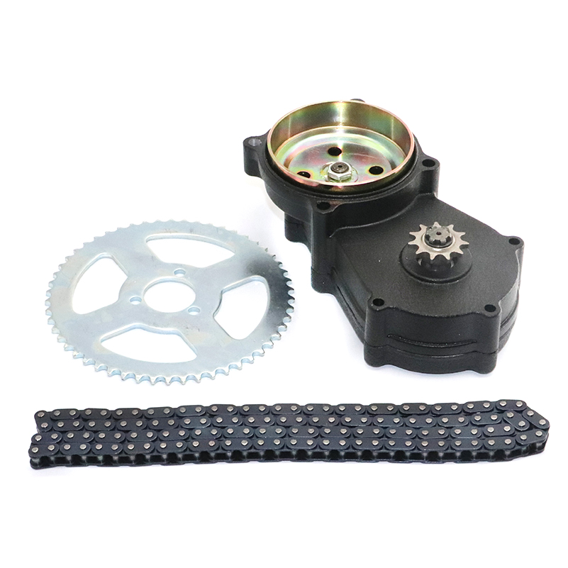 47cc 49cc กระเป๋าจักรยานเกียร์ - Motorcycle Gearbox บทวิจารณ์และราคา