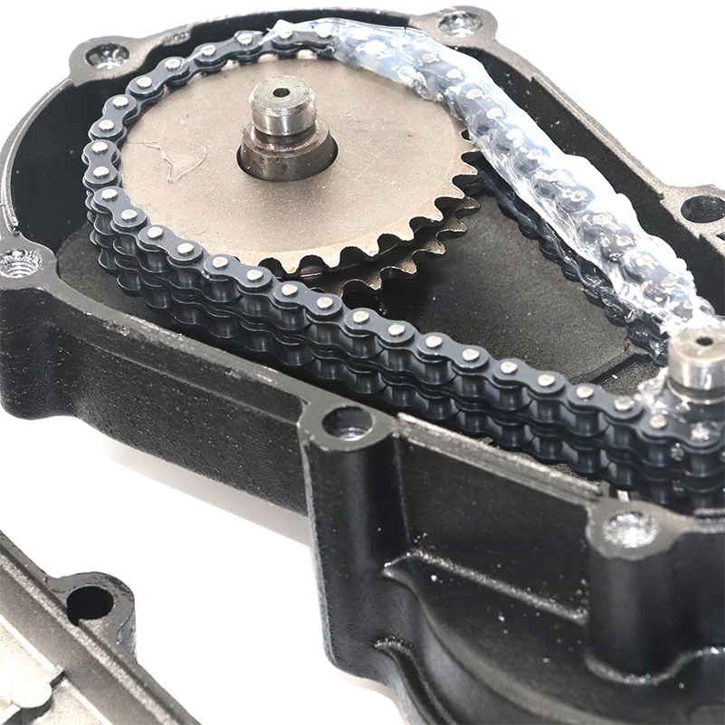 47cc 49cc กระเป๋าจักรยานเกียร์ - Motorcycle Gearbox บทวิจารณ์และราคา