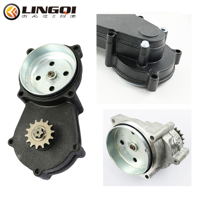 Lingqi เฟืองโซ่คลัตช์ระบบส่งกำ - Motorcycle Gearbox บทวิจารณ์และราคา