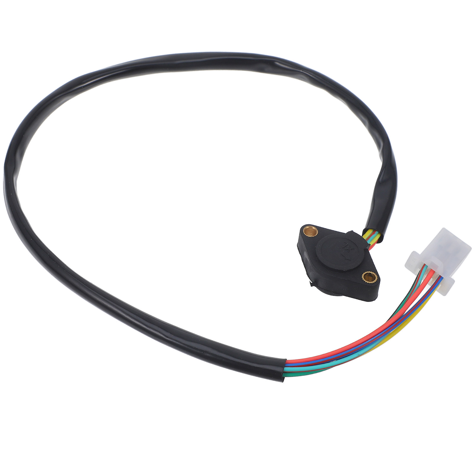 สวิตช์เซ็นเซอร์ตำแหน่งเกียร์สำ - Motorcycle Gear Indicator Install บทวิจารณ์และราคา