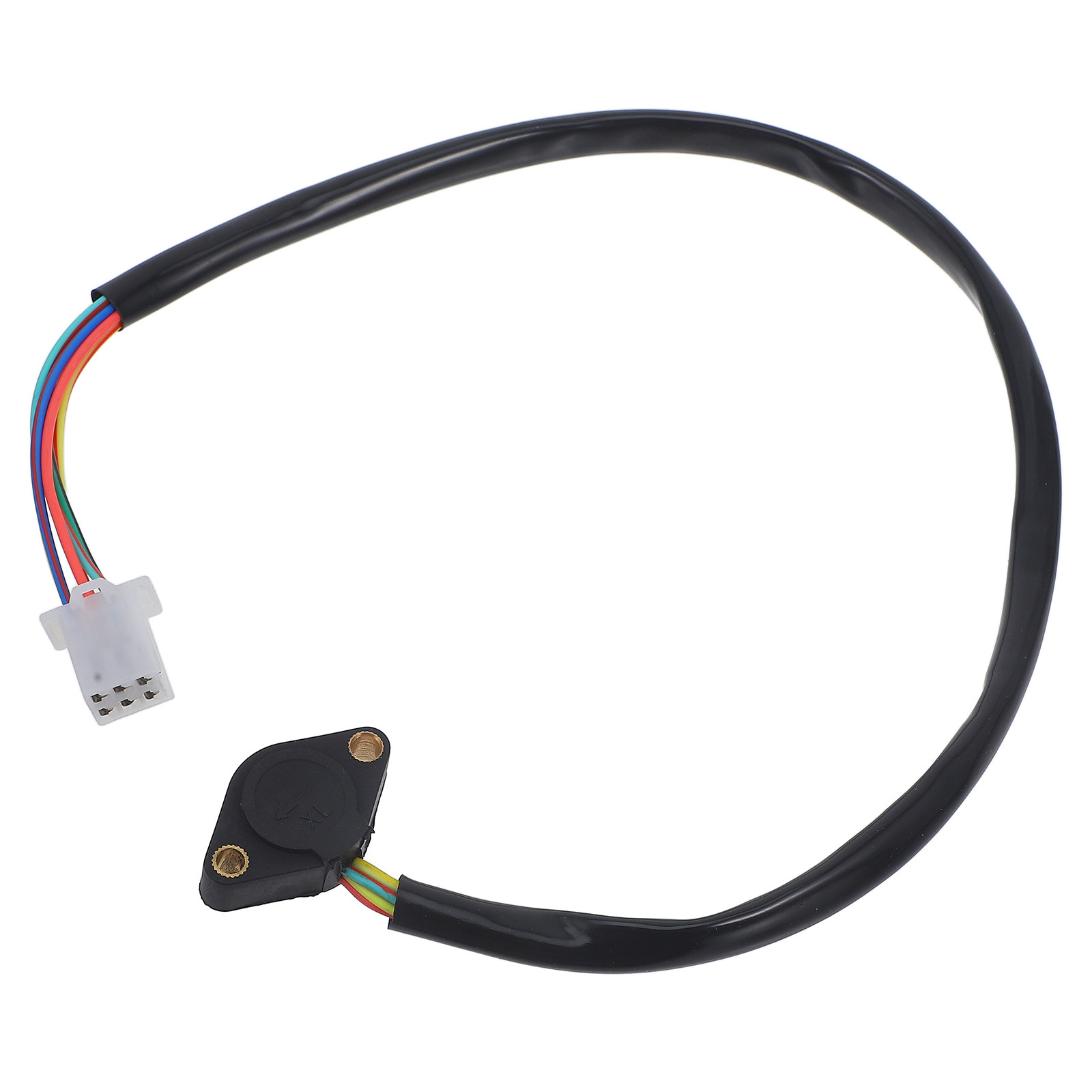 สวิตช์เซ็นเซอร์ตำแหน่งเกียร์ ต - Motorcycle Gear Indicator Install บทวิจารณ์และราคา